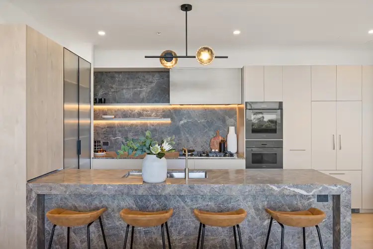 Fifth view of Homely apartment listing, 101/184 Huntingdale Road, Oakleigh East VIC 3166