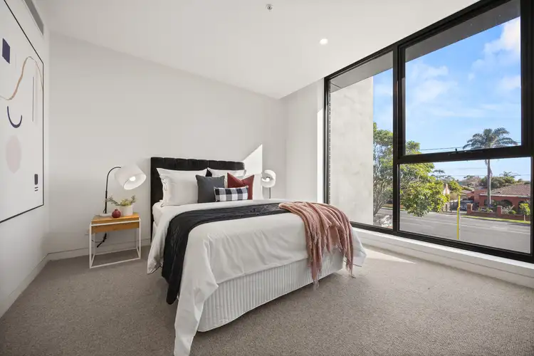 Sixth view of Homely apartment listing, 101/184 Huntingdale Road, Oakleigh East VIC 3166