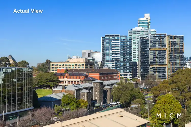 98/8 Wells Street, Southbank VIC 3006
