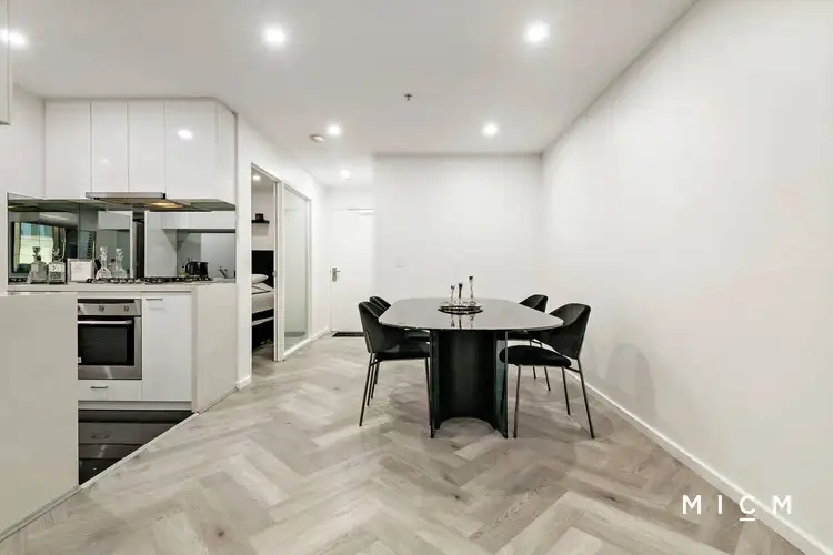 Sixth view of Homely apartment listing, 3409/241 City Road, Southbank VIC 3006