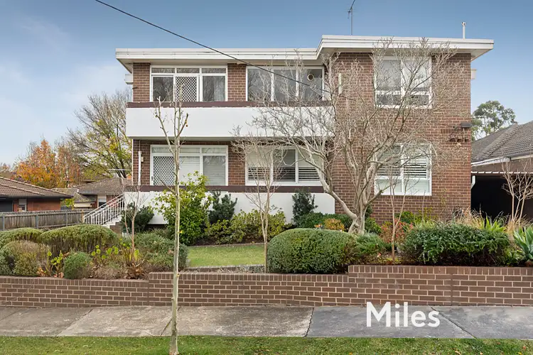 7/7 Ashby Grove, Ivanhoe VIC 3079