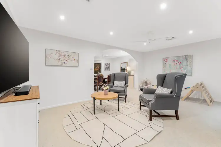 Second view of Homely house listing, 72 Tortice Drive, Ringwood North VIC 3134