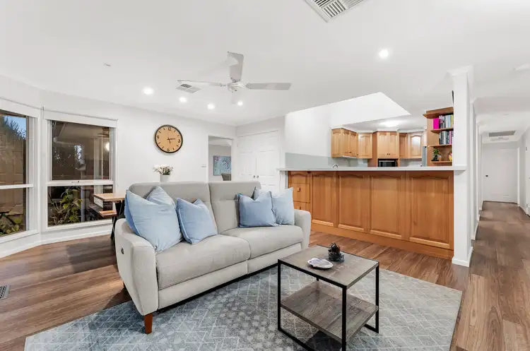 Fifth view of Homely house listing, 72 Tortice Drive, Ringwood North VIC 3134