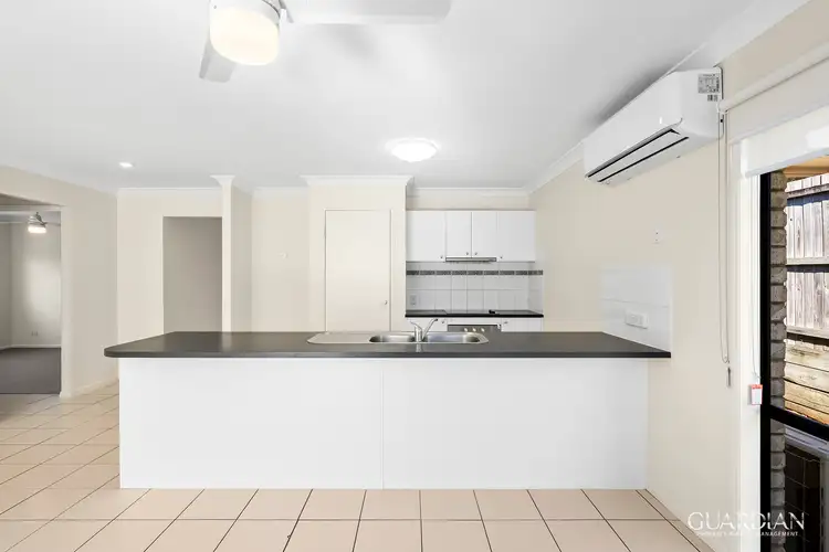 Third view of Homely house listing, 51 Bedivere Drive, ormeau QLD 4208