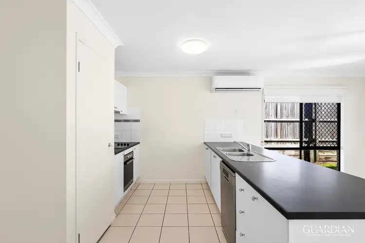 Fourth view of Homely house listing, 51 Bedivere Drive, ormeau QLD 4208