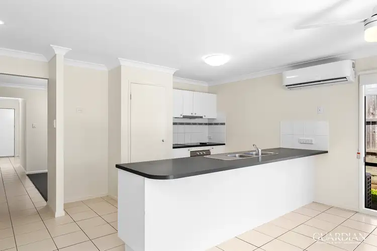 Fifth view of Homely house listing, 51 Bedivere Drive, ormeau QLD 4208