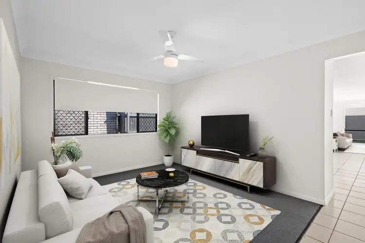 Sixth view of Homely house listing, 51 Bedivere Drive, ormeau QLD 4208