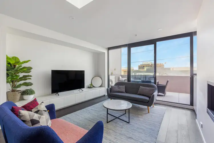 45 Appleton Street, Richmond VIC 3121