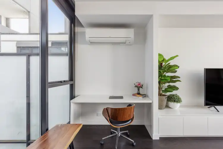 Fourth view of Homely townhouse listing, 45 Appleton Street, Richmond VIC 3121