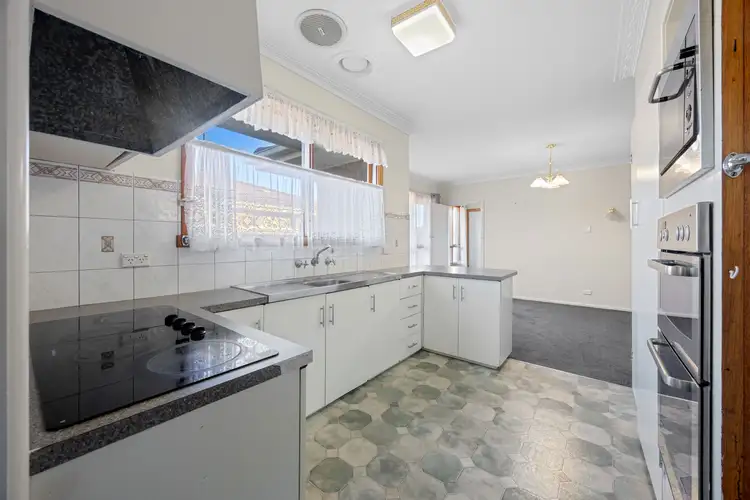 Second view of Homely house listing, 45 Marie Crescent, Wendouree VIC 3355