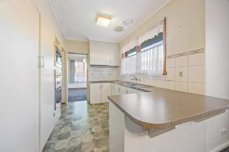 Third view of Homely house listing, 45 Marie Crescent, Wendouree VIC 3355