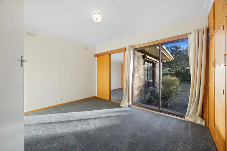Fifth view of Homely house listing, 45 Marie Crescent, Wendouree VIC 3355