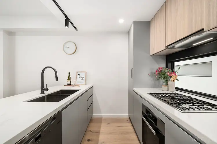 Fifth view of Homely townhouse listing, 11/40 - 40A Whitehorse Road, Blackburn VIC 3130