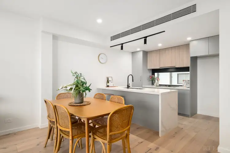 Sixth view of Homely townhouse listing, 11/40 - 40A Whitehorse Road, Blackburn VIC 3130