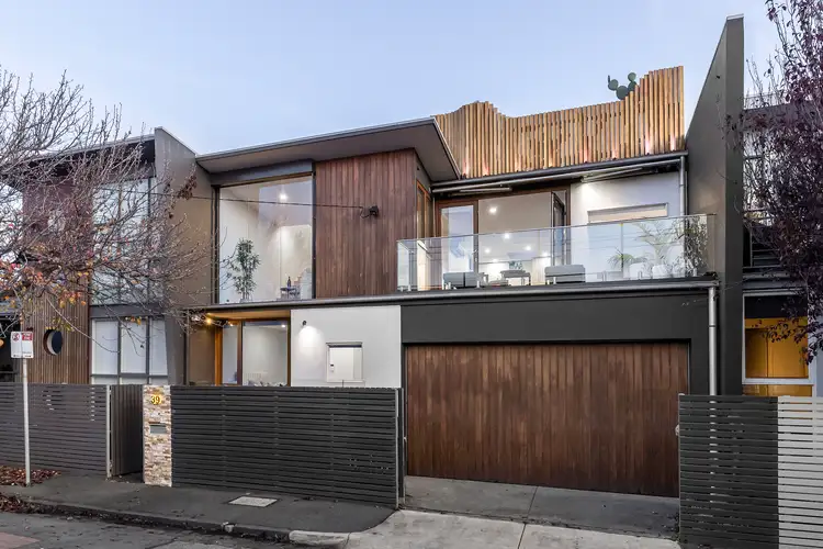 39 Blanche Street, St Kilda VIC 3182