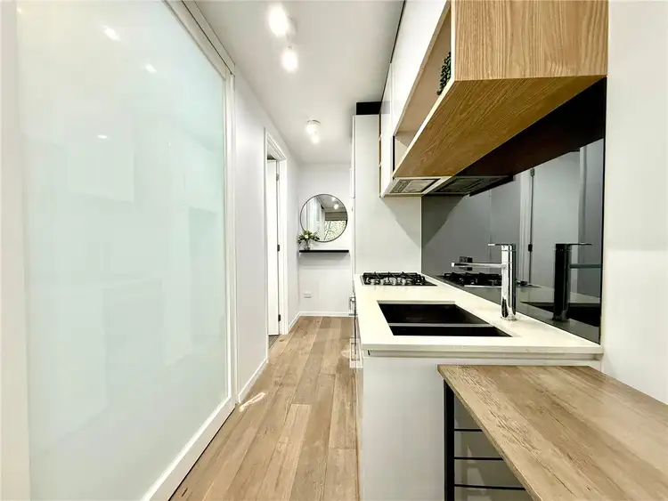 203/315 La Trobe Street, Melbourne VIC 3000
