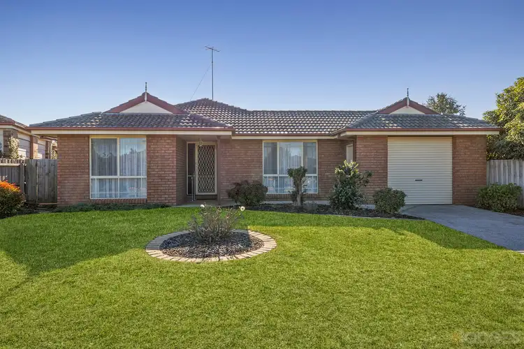 12 Arlington Crescent, Ocean Grove VIC 3226