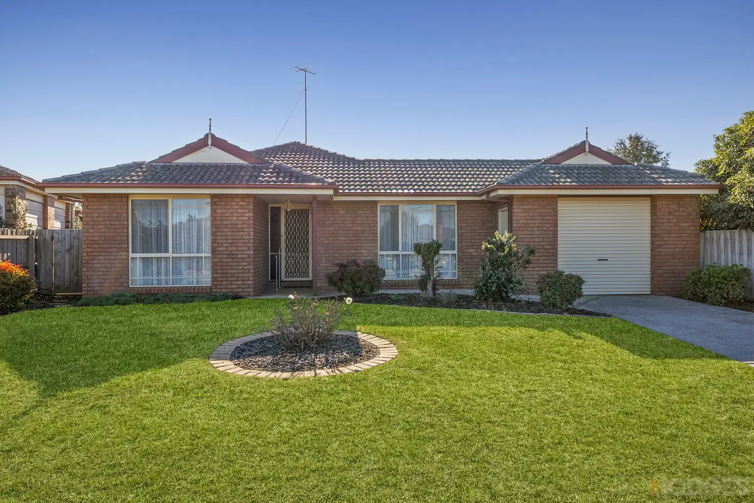 Main view of Homely house listing, 12 Arlington Crescent, Ocean Grove VIC 3226