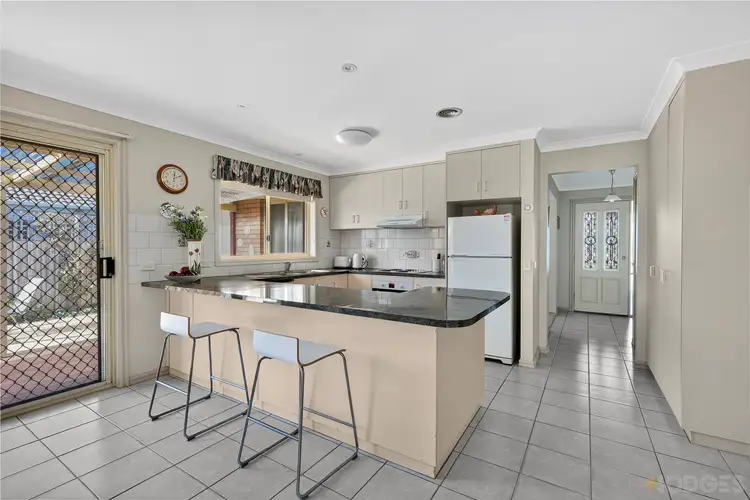 Second view of Homely house listing, 12 Arlington Crescent, Ocean Grove VIC 3226