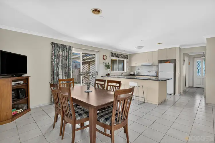 Third view of Homely house listing, 12 Arlington Crescent, Ocean Grove VIC 3226