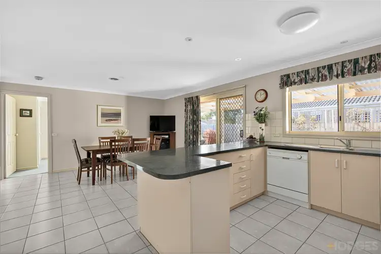 Fourth view of Homely house listing, 12 Arlington Crescent, Ocean Grove VIC 3226