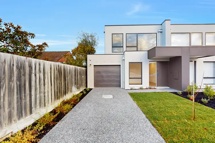21A Manuka Street, Bentleigh East VIC 3165