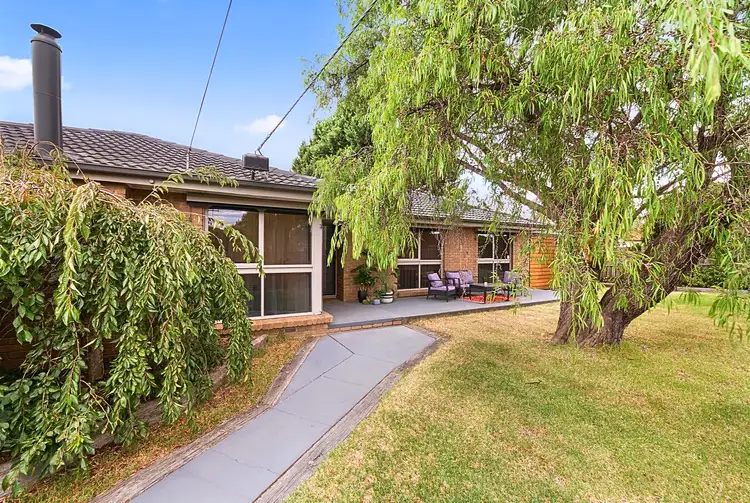 22 Rolloway Rise, Chirnside Park VIC 3116