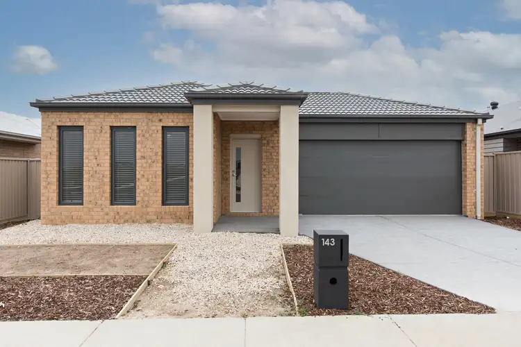 143 Majestic Way, Winter Valley VIC 3358