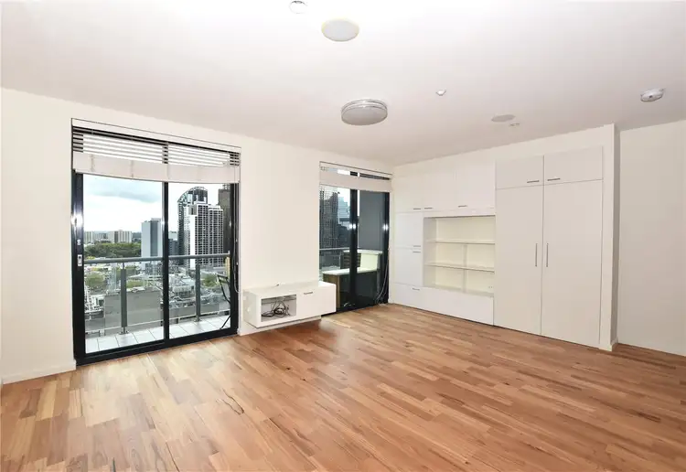 2714/87 Franklin Street, Melbourne VIC 3000