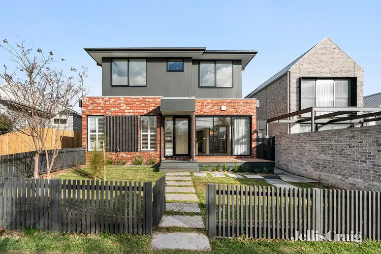 1/68 St James Road, Heidelberg VIC 3084