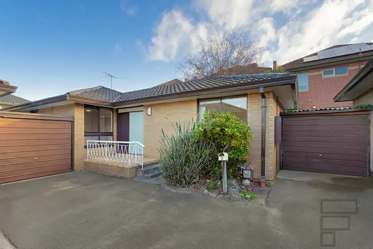 12/3 Payne Street, Caulfield North VIC 3161