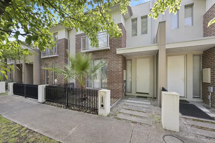 10 Amana Drive, Alfredton VIC 3350