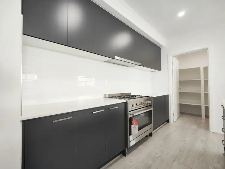 Third view of Homely house listing, 4 Thrive Crescent, Diggers Rest VIC 3427