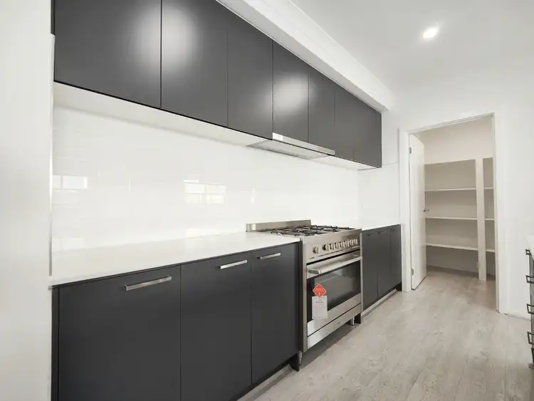 Third view of Homely house listing, 4 Thrive Crescent, Diggers Rest VIC 3427