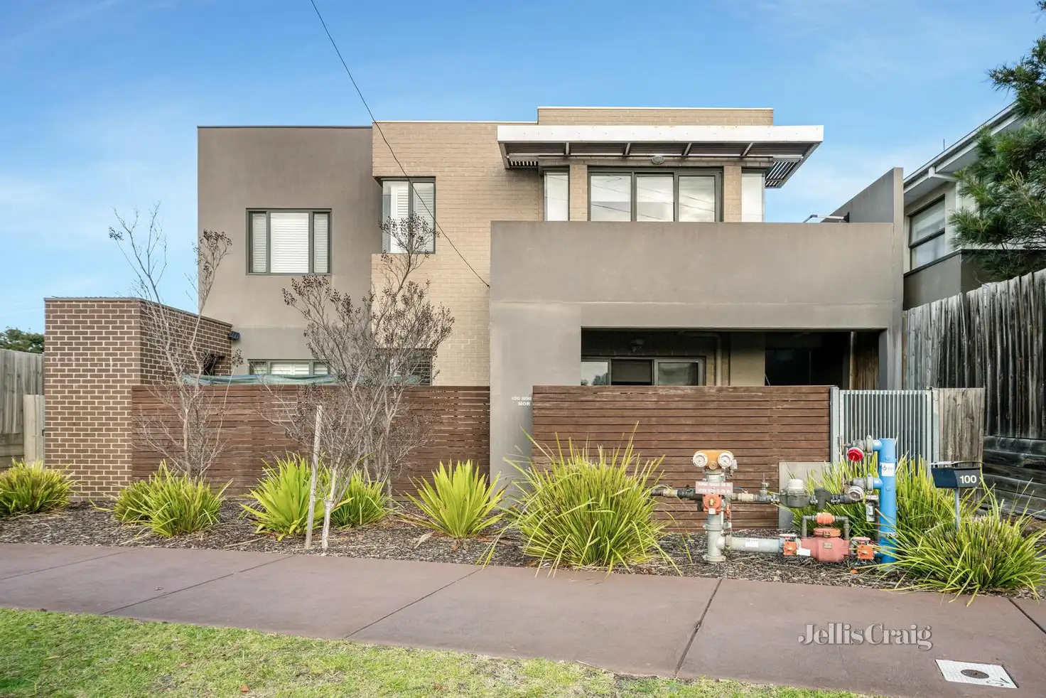 Main view of Homely apartment listing, 100 White Street, Mordialloc VIC 3195