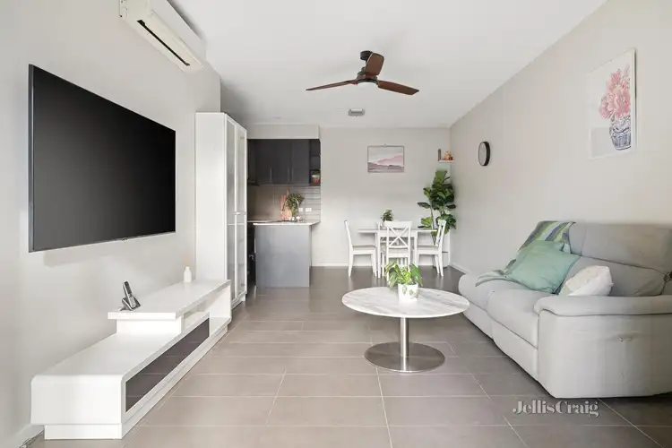 Second view of Homely apartment listing, 100 White Street, Mordialloc VIC 3195