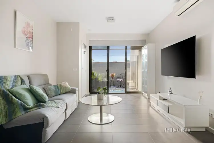 Third view of Homely apartment listing, 100 White Street, Mordialloc VIC 3195