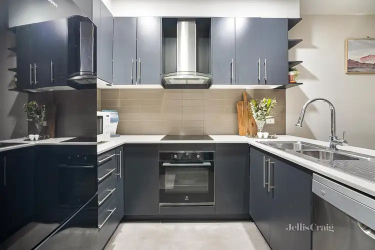 Fifth view of Homely apartment listing, 100 White Street, Mordialloc VIC 3195