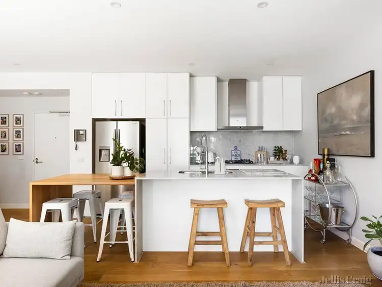 5/41 Kerr Street, Fitzroy VIC 3065