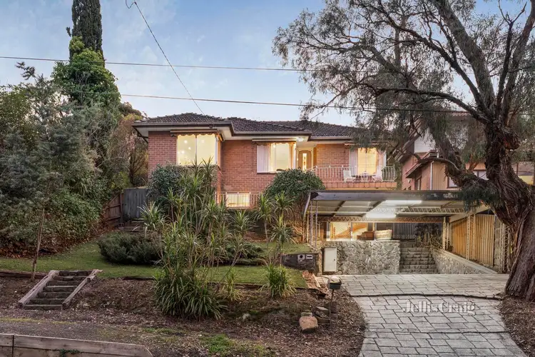 19 Fuller Street, Diamond Creek VIC 3089
