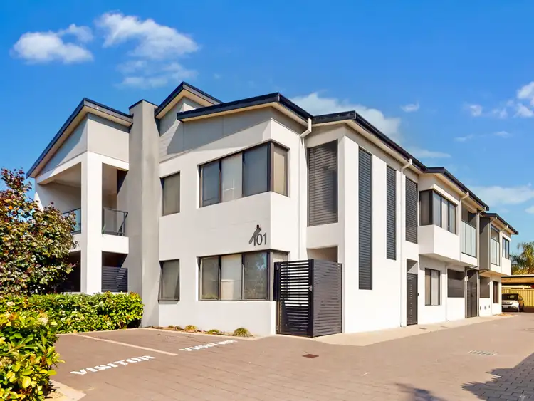 3/101 Princess Road, Balga WA 6061