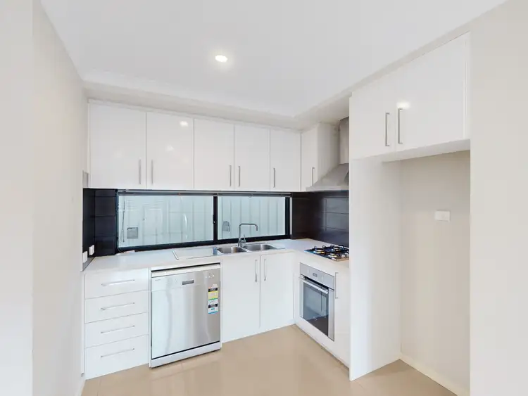 Second view of Homely house listing, 3/101 Princess Road, Balga WA 6061