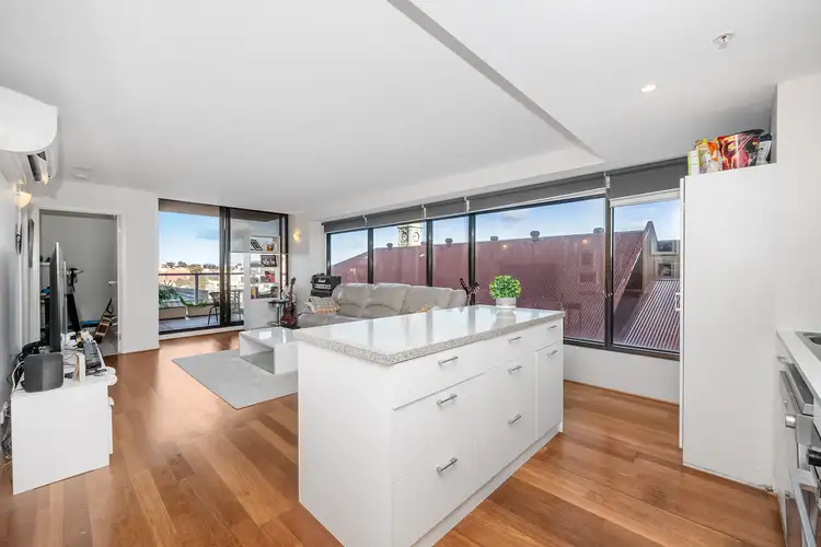 412/377 Burwood Road, Hawthorn VIC 3122
