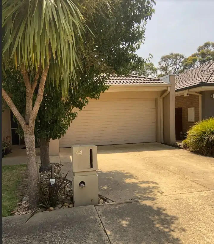 44 Warrego Circuit, Sandhurst VIC 3977