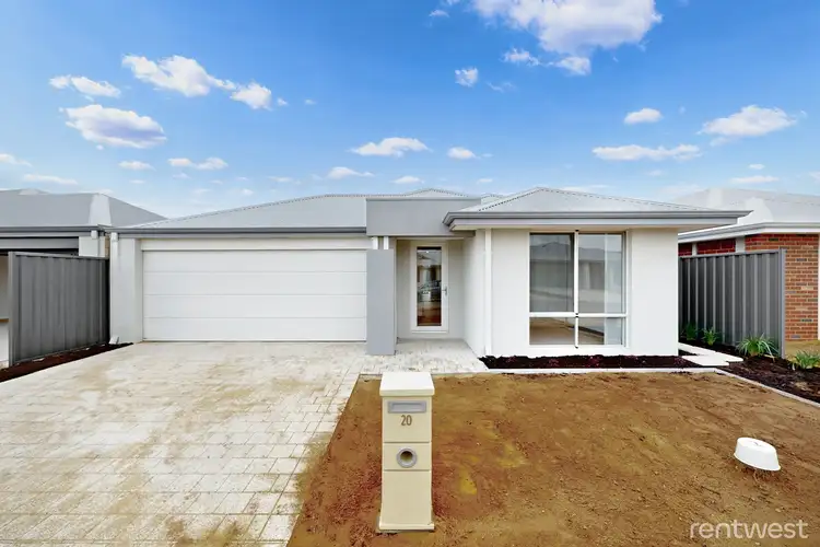 20 Delaware Rd, Baldivis WA 6171