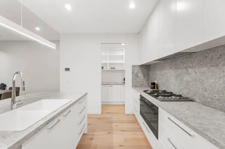 Fourth view of Homely townhouse listing, 2/34 Eucalypt Avenue, Templestowe Lower VIC 3107