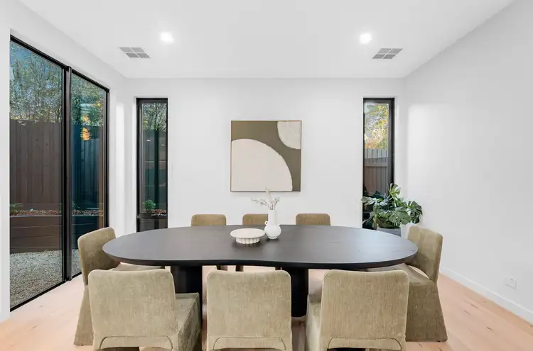 Fifth view of Homely townhouse listing, 2/34 Eucalypt Avenue, Templestowe Lower VIC 3107