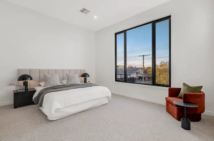 Sixth view of Homely townhouse listing, 2/34 Eucalypt Avenue, Templestowe Lower VIC 3107