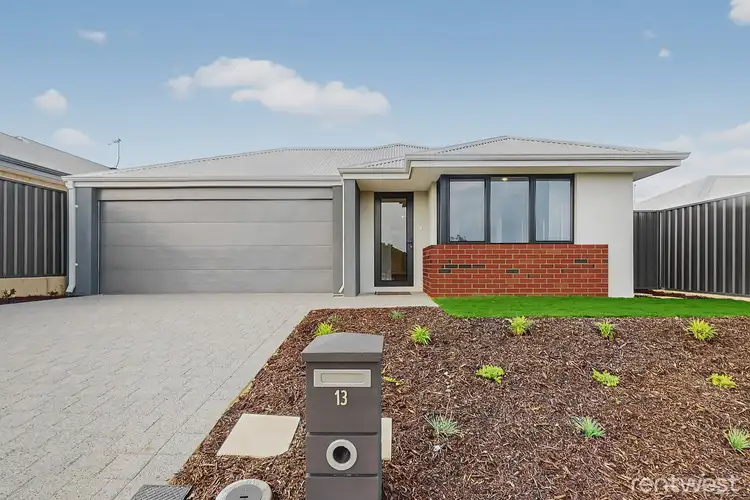 13 Lancelin Cres, Two Rocks WA 6037