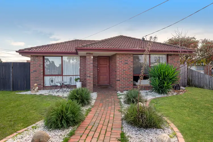 1 Abbey Ct, Grovedale VIC 3216